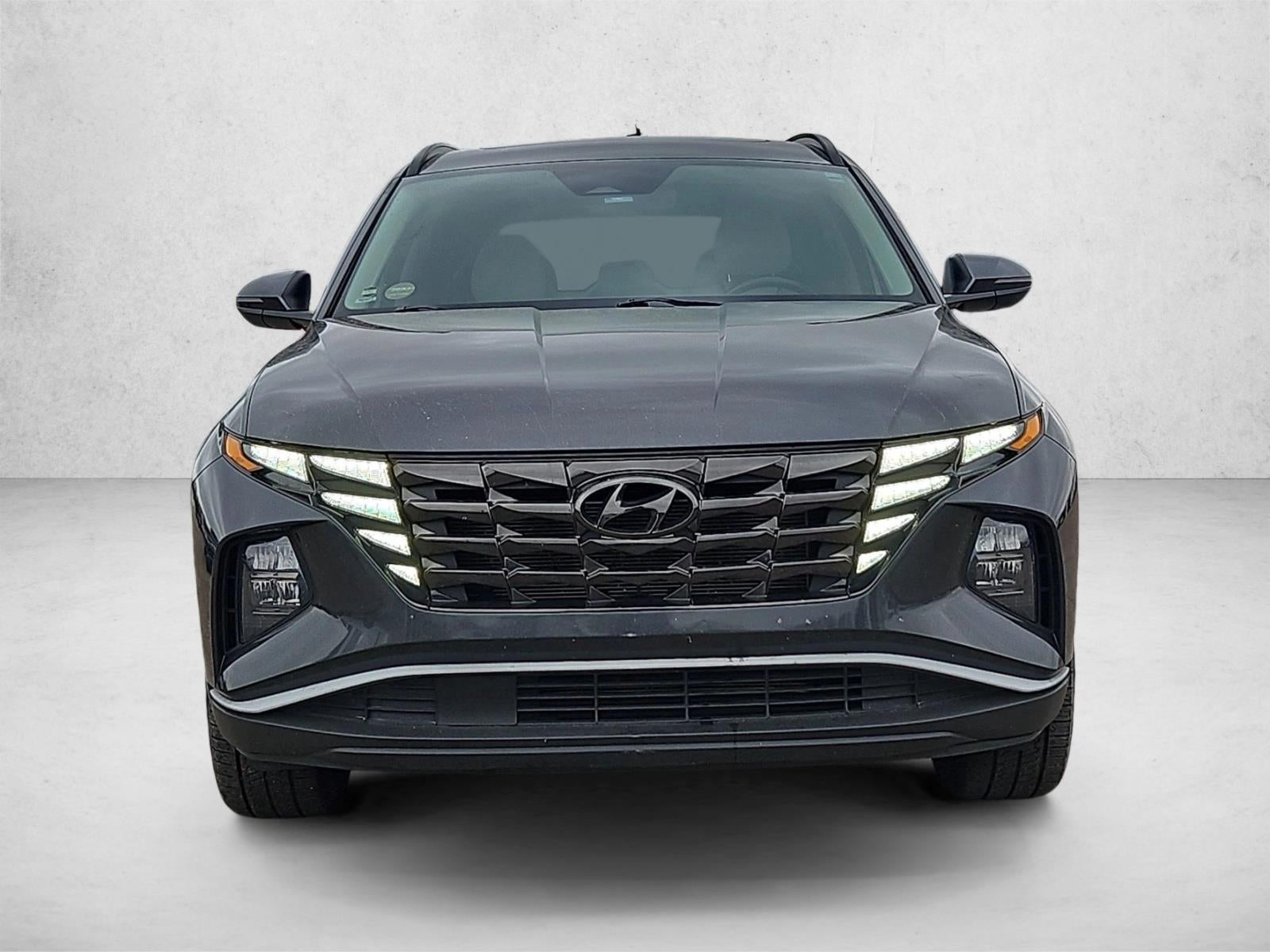 2022 Hyundai TUCSON SEL FWD