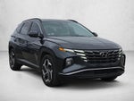2022 Hyundai TUCSON SEL FWD