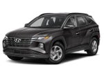 2022 Hyundai TUCSON SEL FWD