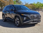 2022 Hyundai TUCSON SEL FWD