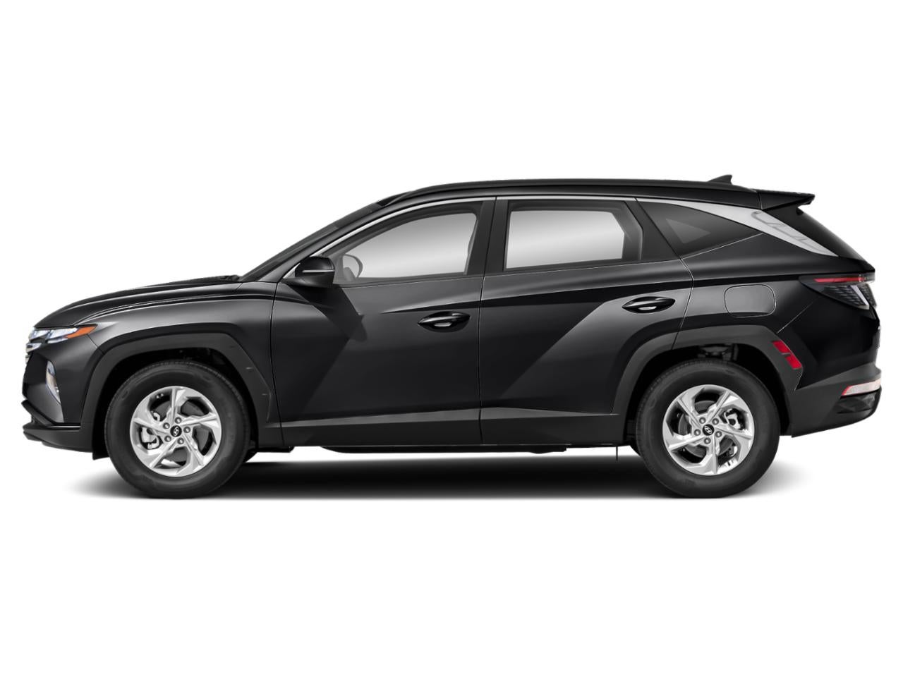 2022 Hyundai TUCSON SEL FWD