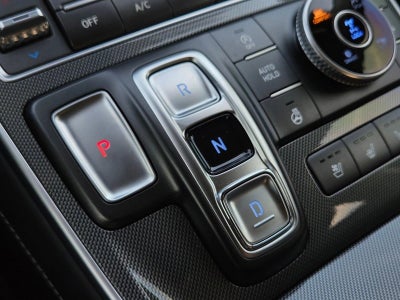 2022 Hyundai SANTA FE Limited AWD