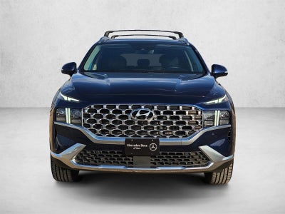 2022 Hyundai SANTA FE Limited AWD