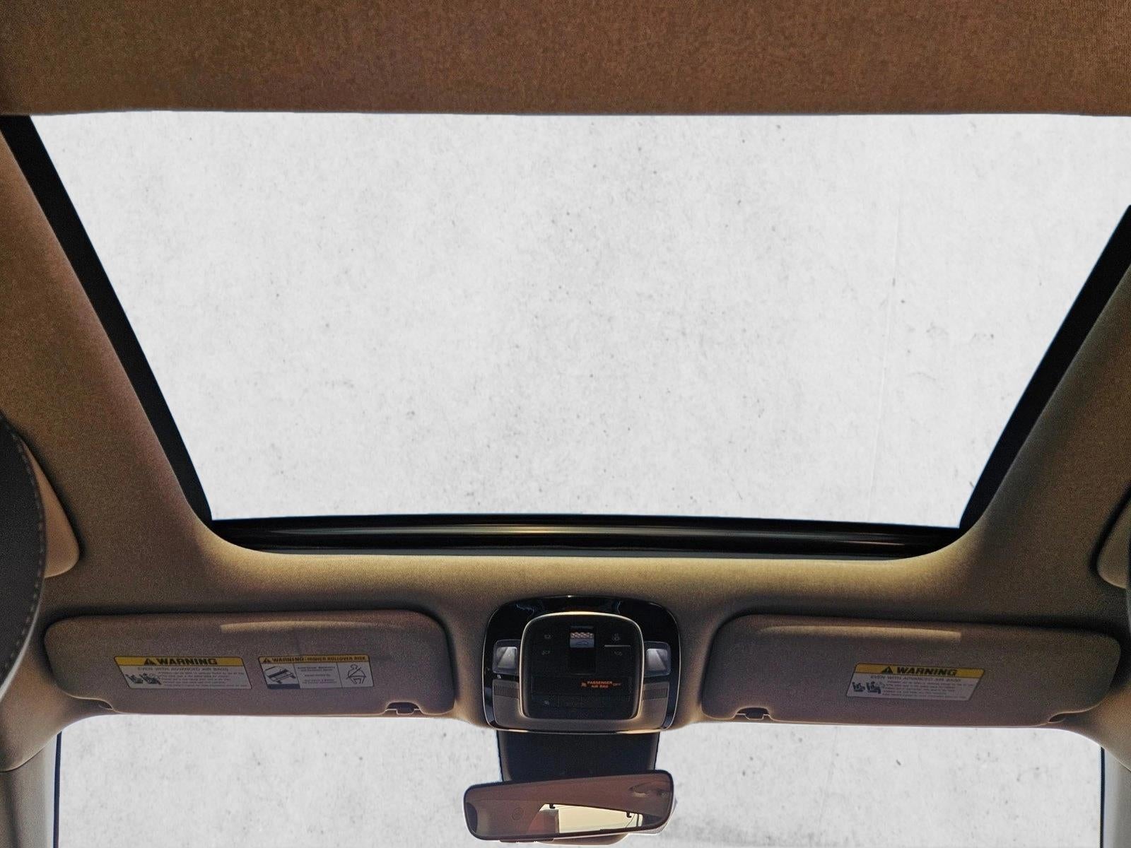 2022 Hyundai SANTA FE Limited AWD