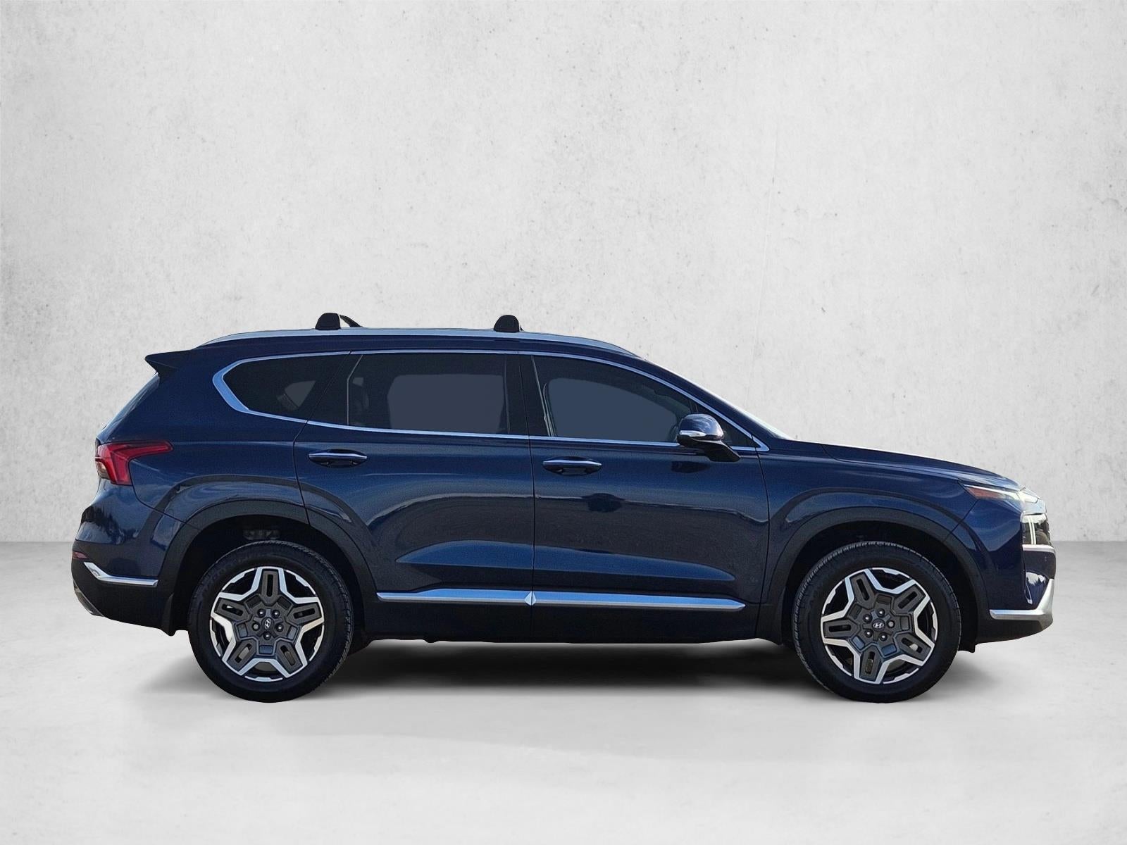 2022 Hyundai SANTA FE Limited AWD