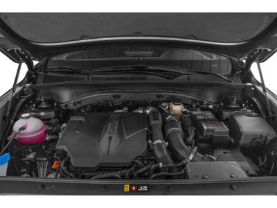 2022 Hyundai SANTA FE Limited AWD