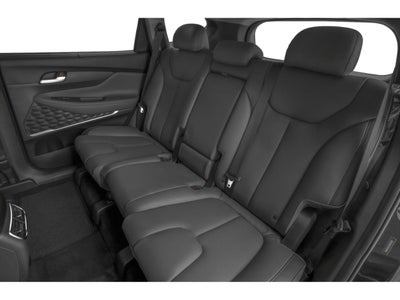 2022 Hyundai SANTA FE Limited AWD