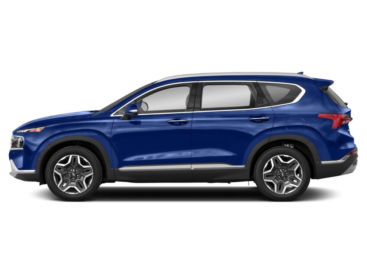 2022 Hyundai SANTA FE Limited AWD