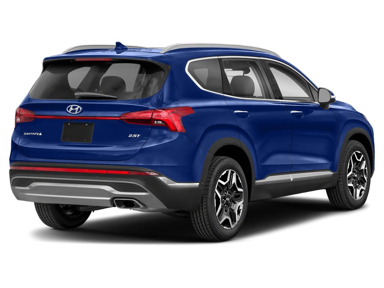 2022 Hyundai SANTA FE Limited AWD