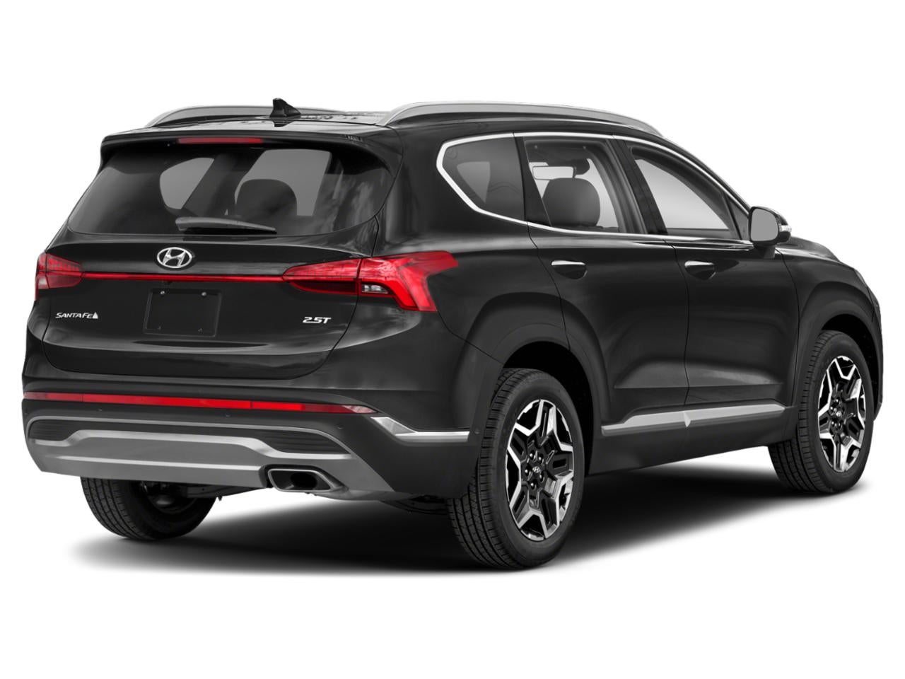 2022 Hyundai SANTA FE Limited AWD