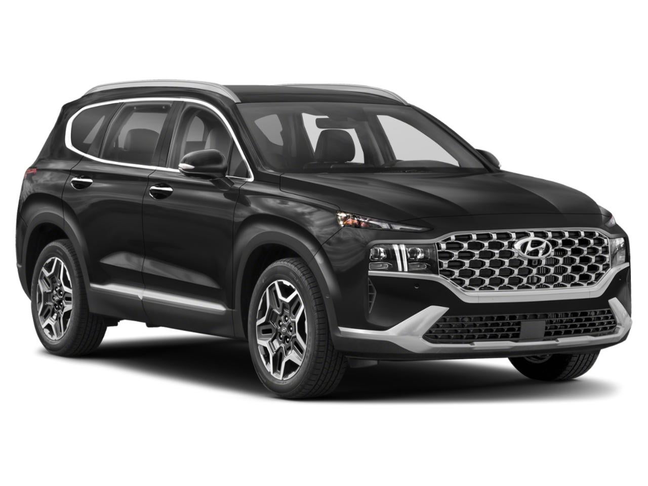 2022 Hyundai SANTA FE Limited AWD