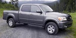2006 Toyota Tundra 2WD Double Cab V8 DW (Natl)