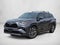 2022 Toyota Highlander Platinum FWD (Natl)