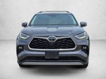 2022 Toyota Highlander Platinum FWD (Natl)