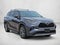 2022 Toyota Highlander Platinum FWD (Natl)