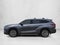 2022 Toyota Highlander Platinum FWD (Natl)