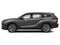 2022 Toyota Highlander Platinum FWD (Natl)