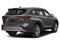 2022 Toyota Highlander Platinum FWD (Natl)