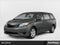 2012 Toyota Sienna 5dr 7-Pass Van I4 FWD (Natl)