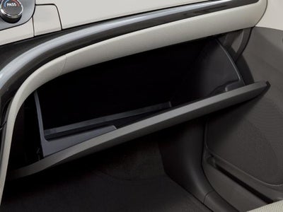 2012 Toyota Sienna 5dr 7-Pass Van I4 FWD (Natl)