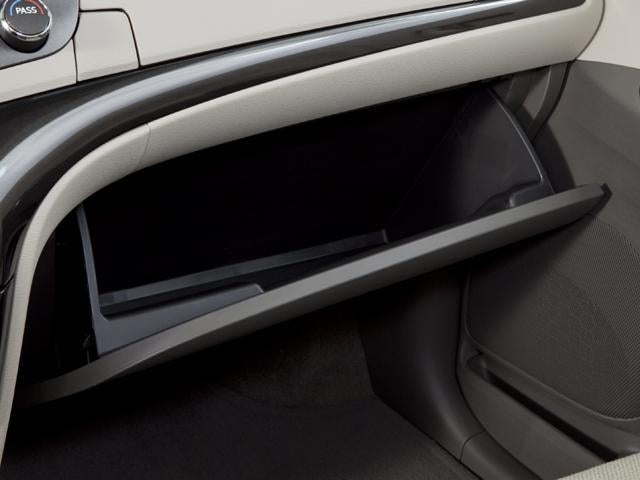 2012 Toyota Sienna 5dr 7-Pass Van I4 FWD (Natl)