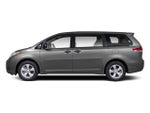 2012 Toyota Sienna 5dr 7-Pass Van I4 FWD (Natl)