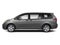 2012 Toyota Sienna 5dr 7-Pass Van I4 FWD (Natl)