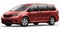 2012 Toyota Sienna 5dr 7-Pass Van I4 FWD (Natl)