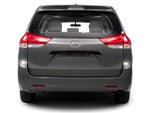 2012 Toyota Sienna 5dr 7-Pass Van I4 FWD (Natl)
