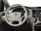 2012 Toyota Sienna 5dr 7-Pass Van I4 FWD (Natl)