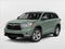 2014 Toyota Highlander FWD 4dr V6 XLE (Natl)