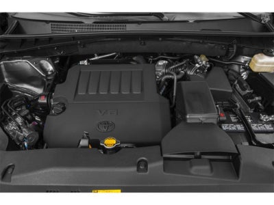 2014 Toyota Highlander FWD 4dr V6 XLE (Natl)