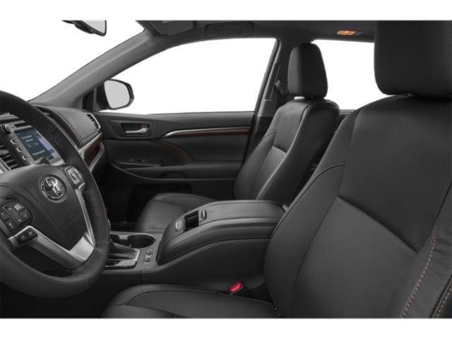 2014 Toyota Highlander FWD 4dr V6 XLE (Natl)