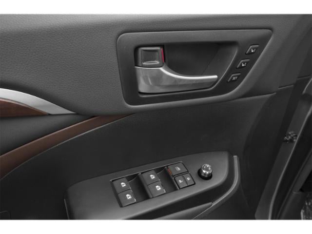 2014 Toyota Highlander FWD 4dr V6 XLE (Natl)