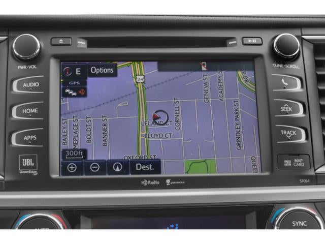 2014 Toyota Highlander FWD 4dr V6 XLE (Natl)