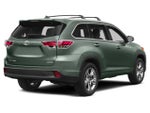 2014 Toyota Highlander FWD 4dr V6 XLE (Natl)