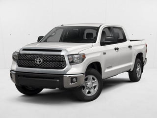 2018 Toyota Tundra 4WD 4WD SR5 CrewMax 5.5' Bed 5.7L FFV (SE)