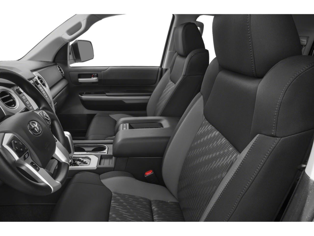 2018 Toyota Tundra 4WD 4WD SR5 CrewMax 5.5' Bed 5.7L FFV (SE)