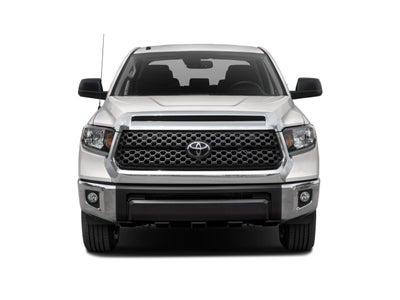 2018 Toyota Tundra 4WD 4WD SR5 CrewMax 5.5' Bed 5.7L FFV (SE)