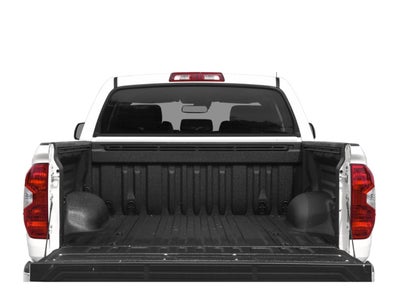 2018 Toyota Tundra 4WD 4WD SR5 CrewMax 5.5' Bed 5.7L FFV (SE)