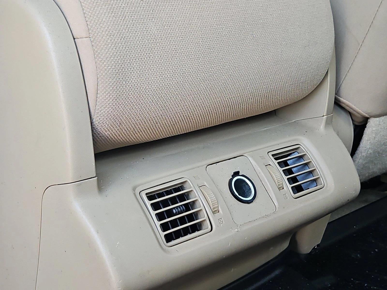 2011 Toyota Tundra 2WD Truck 2WD CrewMax Short Bed 5.7L (Natl)