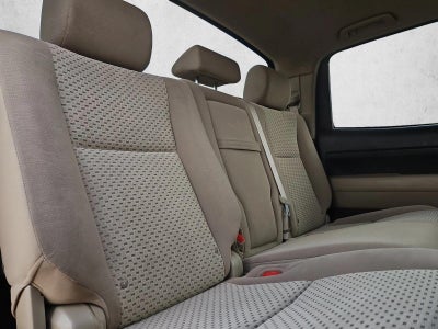 2011 Toyota Tundra 2WD Truck 2WD CrewMax Short Bed 5.7L (Natl)