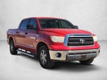 2011 Toyota Tundra 2WD Truck 2WD CrewMax Short Bed 5.7L (Natl)