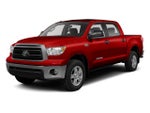 2011 Toyota Tundra 2WD Truck 2WD CrewMax Short Bed 5.7L (Natl)
