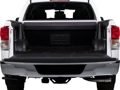 2011 Toyota Tundra 2WD Truck 2WD CrewMax Short Bed 5.7L (Natl)