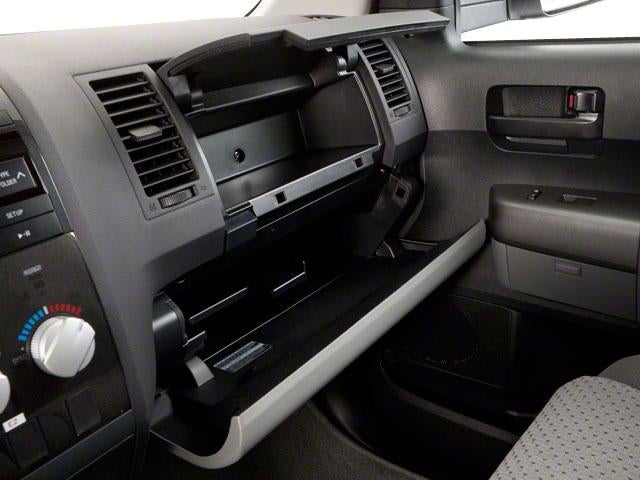 2011 Toyota Tundra 2WD Truck 2WD CrewMax Short Bed 5.7L (Natl)