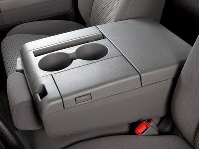 2011 Toyota Tundra 2WD Truck 2WD CrewMax Short Bed 5.7L (Natl)