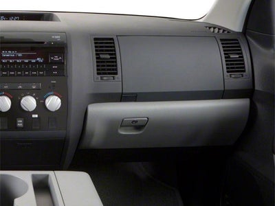 2011 Toyota Tundra 2WD Truck 2WD CrewMax Short Bed 5.7L (Natl)