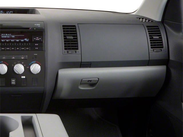 2011 Toyota Tundra 2WD Truck 2WD CrewMax Short Bed 5.7L (Natl)