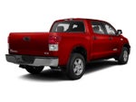 2011 Toyota Tundra 2WD Truck 2WD CrewMax Short Bed 5.7L (Natl)